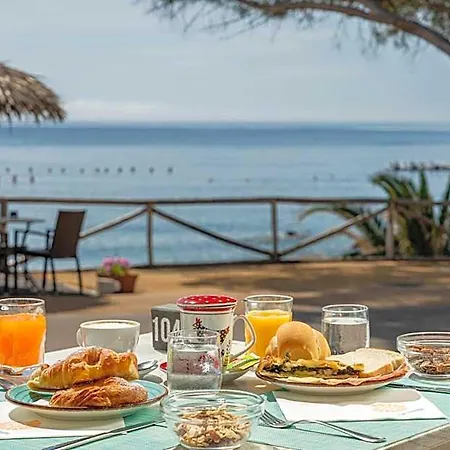 Ristorante La Conchiglia Cala Gonone