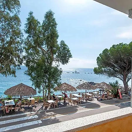 Ristorante La Conchiglia Hotel 4*