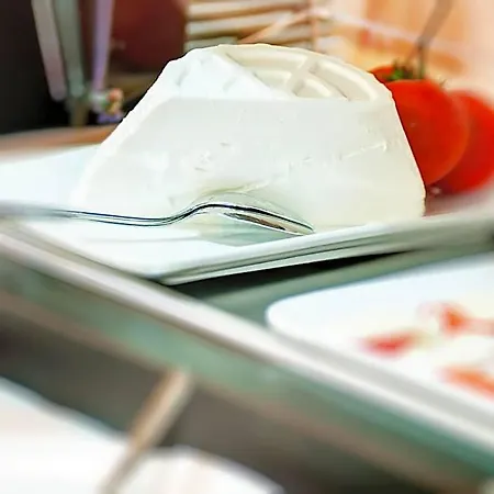 Ristorante La Conchiglia 4*