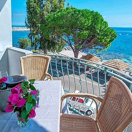Ristorante La Conchiglia Hotel