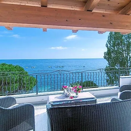 Ristorante La Conchiglia Hotel