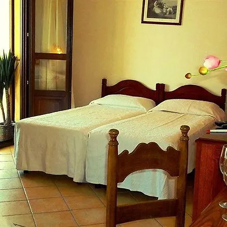 Otel Ristorante La Conchiglia