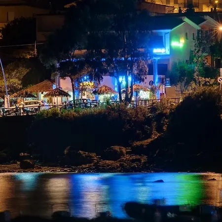 Ristorante La Conchiglia 4*