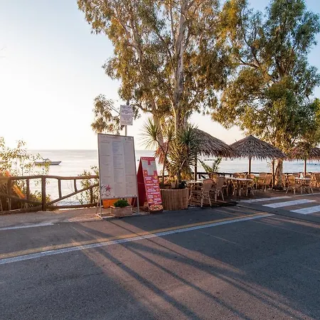 Ristorante La Conchiglia Szálloda 4*