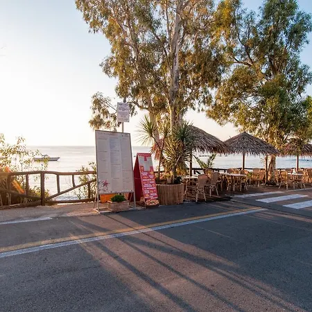 Ristorante La Conchiglia Hotel 4*