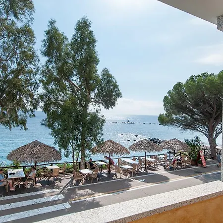 Szálloda Ristorante La Conchiglia