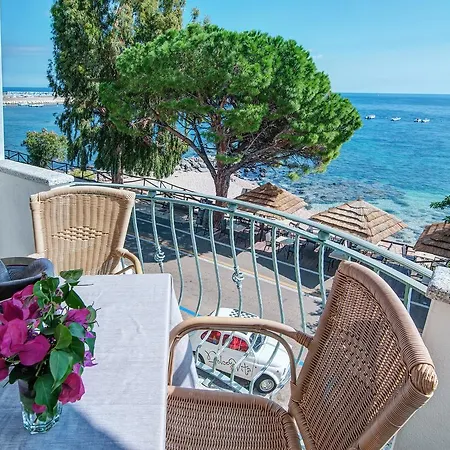 Szálloda Ristorante La Conchiglia