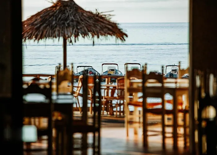 Ristorante La Conchiglia