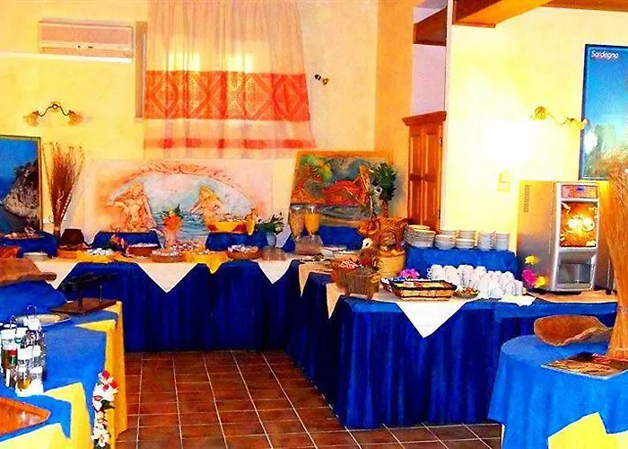 Ristorante La Conchiglia 4*