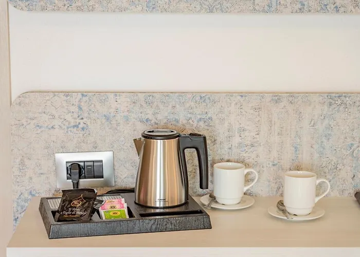 Ristorante La Conchiglia 칼라고노네