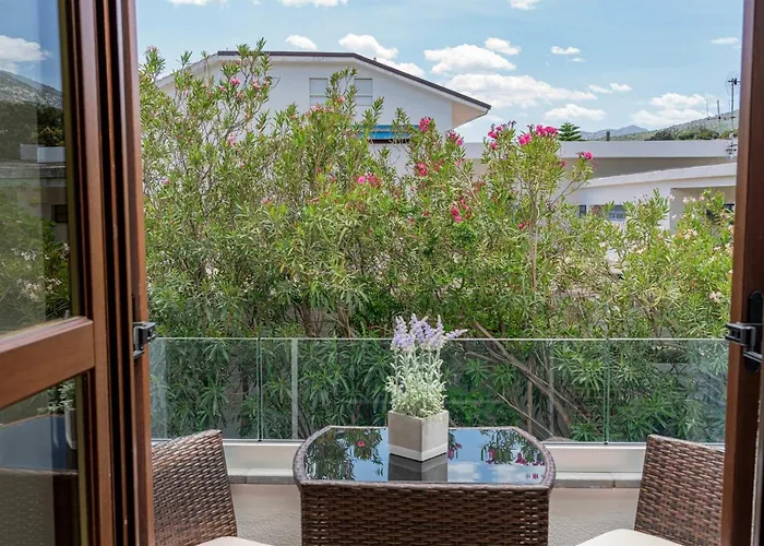 Otel Ristorante La Conchiglia 4*