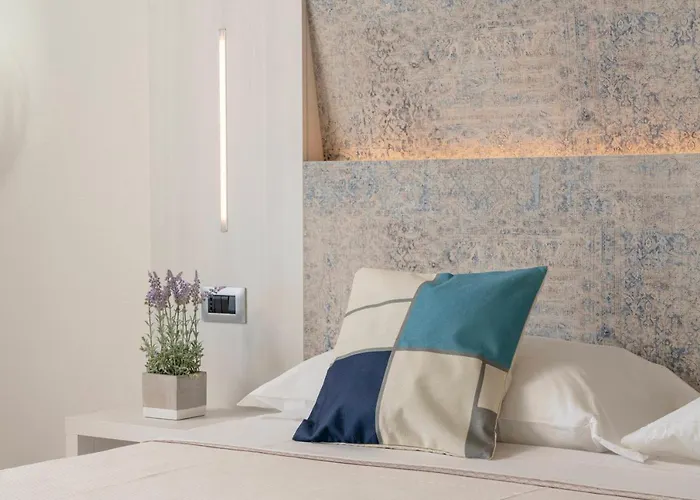 Ristorante La Conchiglia 호텔 4*