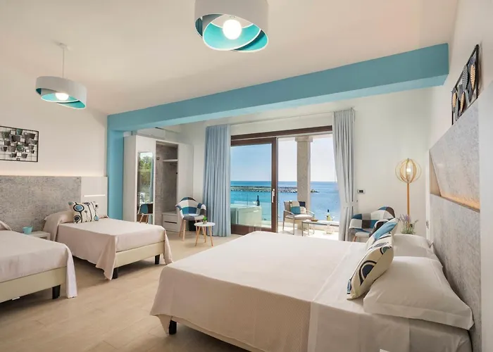 Ristorante La Conchiglia