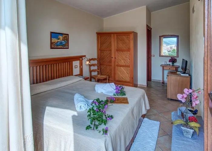 Ristorante La Conchiglia