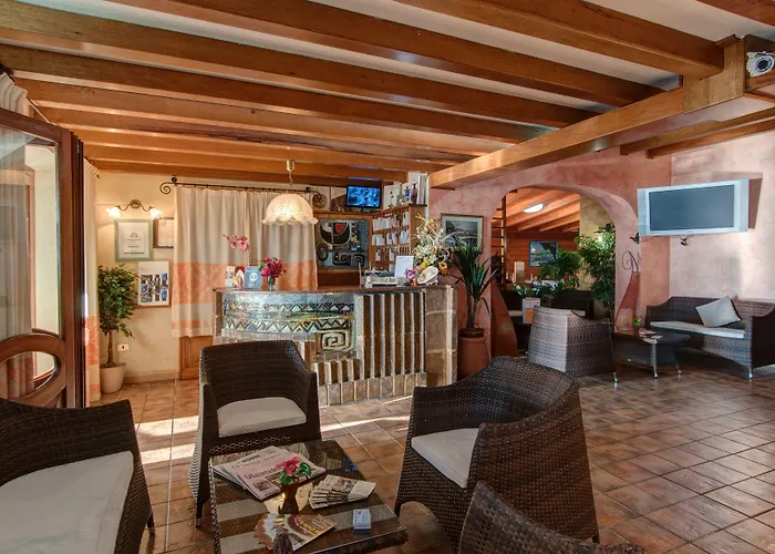 Ristorante La Conchiglia Otel