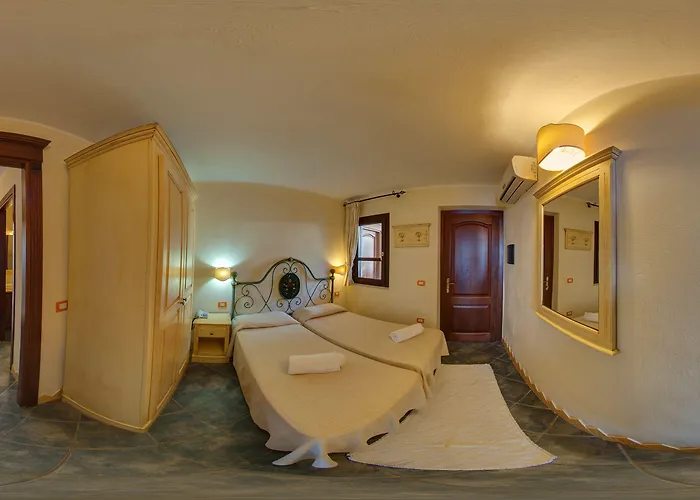 Ristorante La Conchiglia