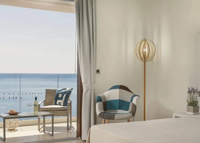 Ristorante La Conchiglia Cala Gonone