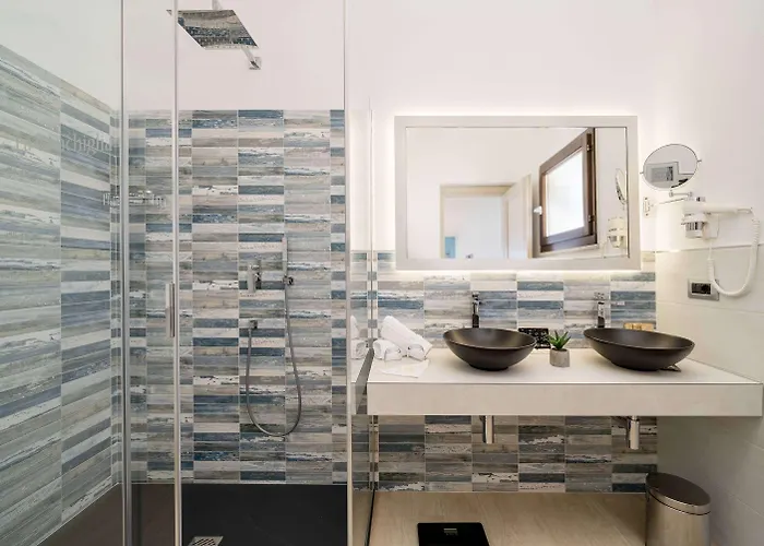 Ristorante La Conchiglia 호텔