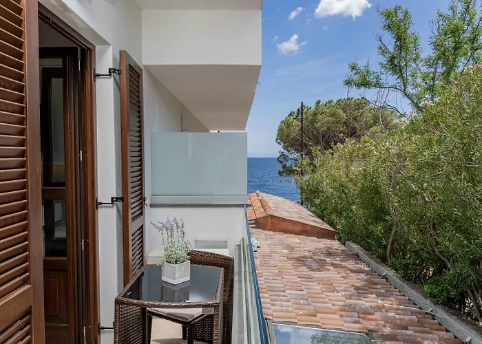 Ristorante La Conchiglia 4*