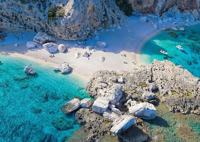 Ristorante La Conchiglia 호텔