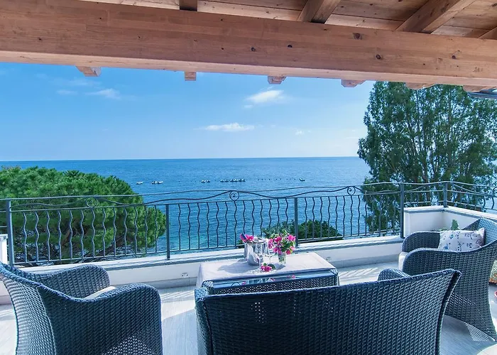 Ristorante La Conchiglia 4*