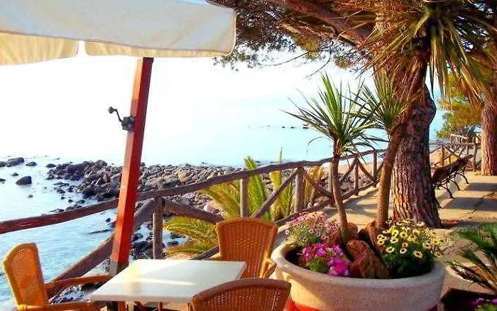 Ristorante La Conchiglia 호텔